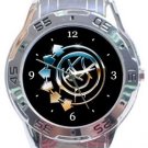 Blink-182 Analogue Watch