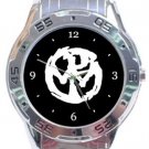 Pennywise Analogue Watch