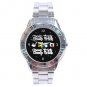 Pennywise Analogue Watch