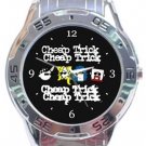 Pennywise Analogue Watch