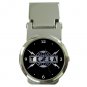 Tesla Money Clip Watch