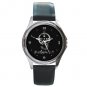 Blue Oyster Cult Round Metal Watch