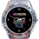 The Presets Analogue Watch