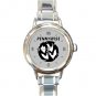 Cool Pennywise Round Italian Charm Watch