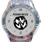 Cool Pennywise Analogue Watch
