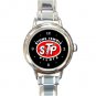 Stone Temple Pilots Round Italian Charm Watch