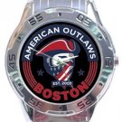 American Outlaws Boston Analogue Watch