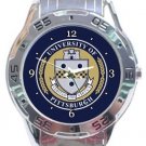 University of Pittsburgh Analogue Watch