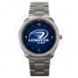 Leinster Rugby Sport Metal Watch