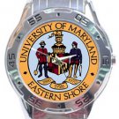 University of Maryland Eastern Shore Analogue Watch