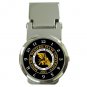 Missouri Western State University Money Clip Watch