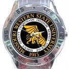 Missouri Western State University Analogue Watch