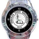 Indiana State University Analogue Watch
