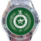 University of North Texas Analogue Watch