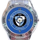 Notre Dame University Pharmacy Analogue Watch