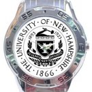 The University of New Hampshire Analogue Watch