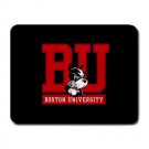 Boston University BU Heat-Resistant Mousepad
