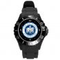 Shady Side Academy Pittsburgh Plastic Sport Watch In Black