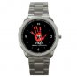 Rage Against The Machine Sport Metal Watch