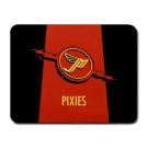 Pixies Heat-Resistant Mousepad