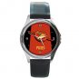 Pixies Band Round Metal Watch