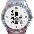 The Killers Analogue Watch