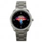 Boston Sport Metal Watch