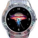 Boston Analogue Watch