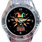 Insane Clown Posse Analogue Watch
