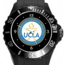 UCLA School of Medicine Plastic Sport Watch In Black