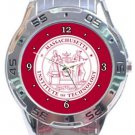 Massachusetts Institute of Technology MIT Analogue Watch