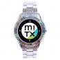 MITx Analogue Watch