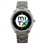 MITx Sport Metal Watch