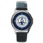 Butler University Round Metal Watch