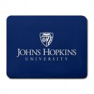 Johns Hopkins University Heat-Resistant Mousepad