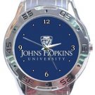 Johns Hopkins University Analogue Watch