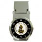 Alabama State University Money Clip Watch