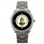 Alabama State University Sport Metal Watch