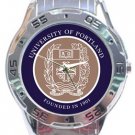 University of Portland Analogue Watch