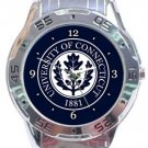 University of Connecticut Analogue Watch