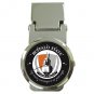 Buffalo State College Money Clip Watch