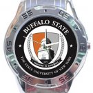 Buffalo State College Analogue Watch