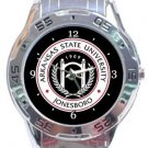 Arkansas State University Jonesboro Analogue Watch
