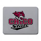 Chico State Wildcats Heat-Resistant Mousepad