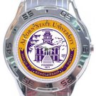 Alcorn State University Analogue Watch