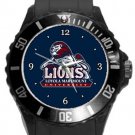 Loyola Marymount Lions Plastic Sport Watch In Black