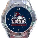 Loyola Marymount Lions Analogue Watch