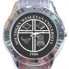 Southern Wesleyan University Analogue Watch