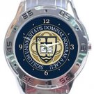 Notre Dame University Analogue Watch