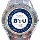 Brigham Young University BYU Analogue Watch